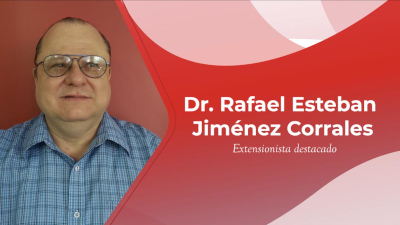 Rafael Esteban Jiménez Corrales